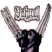 [SPE] Master Of Disaster Logo