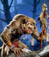 [WotD] madmouse Logo