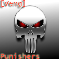 [Veng] Punisher Logo
