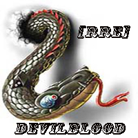 [RRE] Devilblood Logo