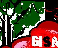 [INT]Gisita Logo
