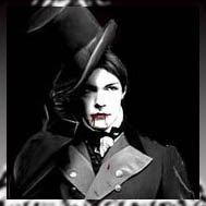 [ Lestat de Lioncourt ] Logo