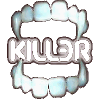 [SPE] K1LL3R Logo