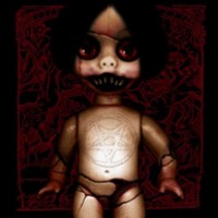 [INF V.E] rCrew Logo