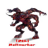 [PtL] Hellmarker Logo