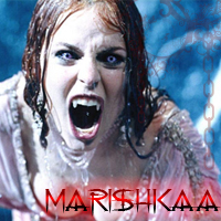 Marishkaa Logo
