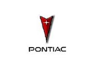 [T_W] PONTIAC GTO Logo