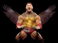 [DRK] Eagleheart Logo