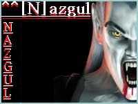 [N]azgul Logo