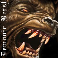 [RRE] Demonic Beast Logo