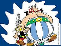 [UMM] Obelix Logo