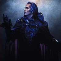 Dementor Von Richter Logo