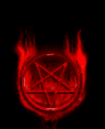 [VPDM] Lord Satan Logo