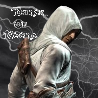 [DRK] Darck of Necro Logo