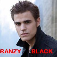 [DRK] Ranzy Black Logo