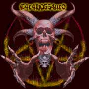 [DRK] Alucard Nap Logo