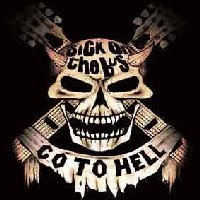 [XB] Armand Choiseul Logo