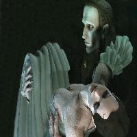 Kamos_Revolution Logo