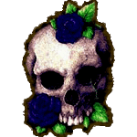 [DRK] Dark Wanda Logo