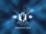 manchester united Logo