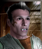 Van helsing death lock Logo