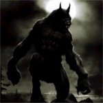 Gorne Silver Tooth Logo