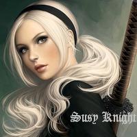 Susy Knight Logo