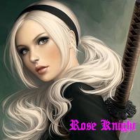 Rose Knight Logo