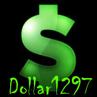 Dollar1297 Logo