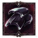 Blindado 2 - Although your armour may sometimes pinch and squeeze you, you remain very pragmatic it comes to purchasing armour.