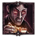 Comprador compulsivo 2 - Your tendency to buy anything that can be moved ensures the shopkeeper a full wallet and a good night's sleep.